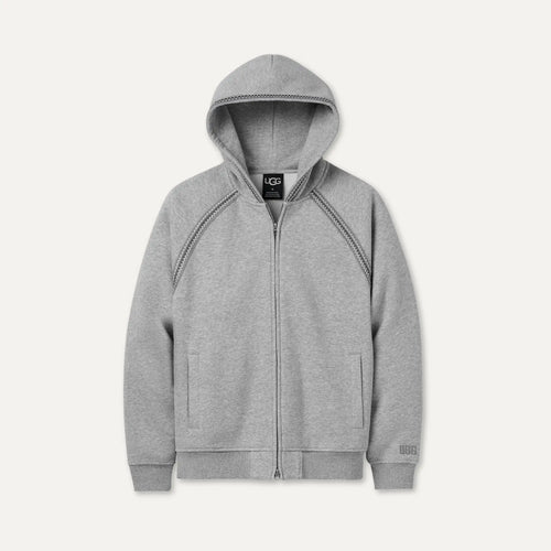 Hanorac UGG Tasman Full-Zip