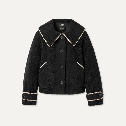 Jacheta UGG Nikia Collared Jacket