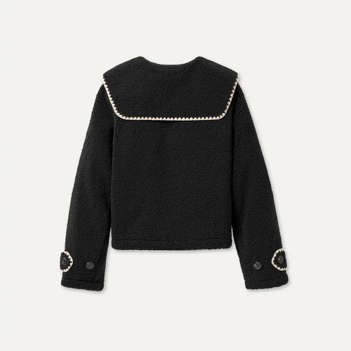 Jacheta UGG Nikia Collared Jacket