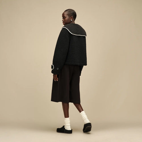 Jacheta UGG Nikia Collared Jacket