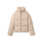 Jacheta UGG Vareta Knit Puffer