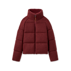 Jacheta UGG Vareta Knit Puffer
