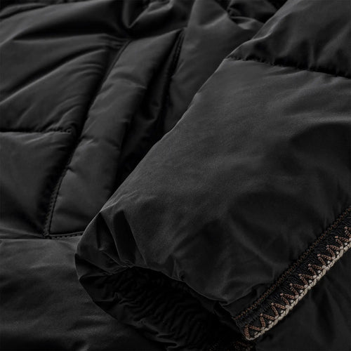 Jacheta UGG Renly Uggbraid Puffer