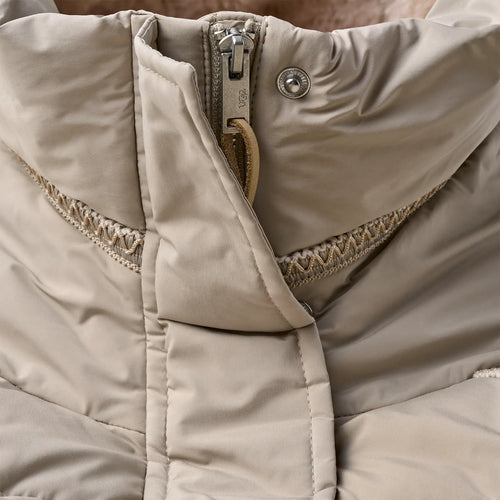 Jacheta UGG Renly Uggbraid Puffer
