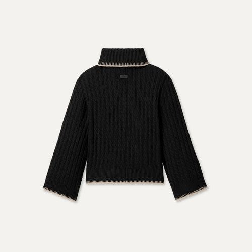 Pulover UGG Rylynn Turtleneck
