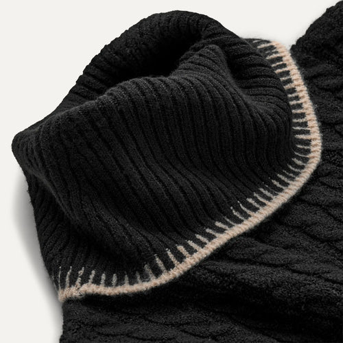 Pulover UGG Rylynn Turtleneck