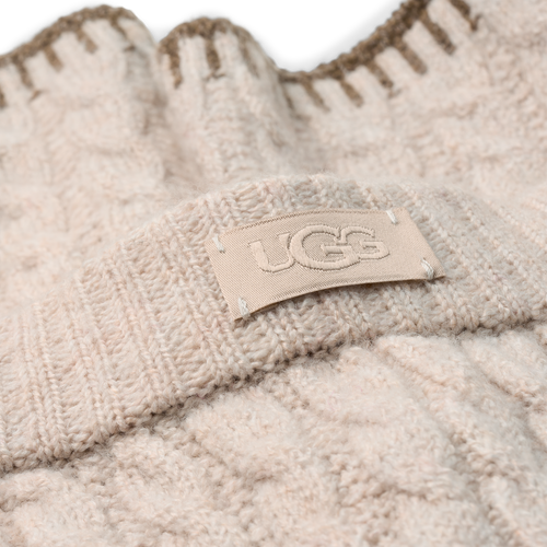 Pantaloni UGG Rylynn Straight-Leg