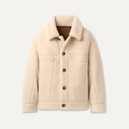 Jacheta UGG Frankie Reversible