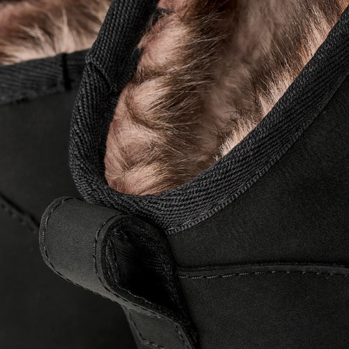 Gheata UGG Classic Ultra Mini Nubuck