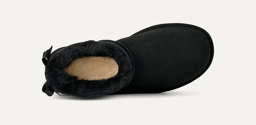 Gheata UGG Ultra Mini Bailey Bow