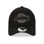 Sapca New Era Bob Team Logo 940 Af Trucker Los Angeles Lakers