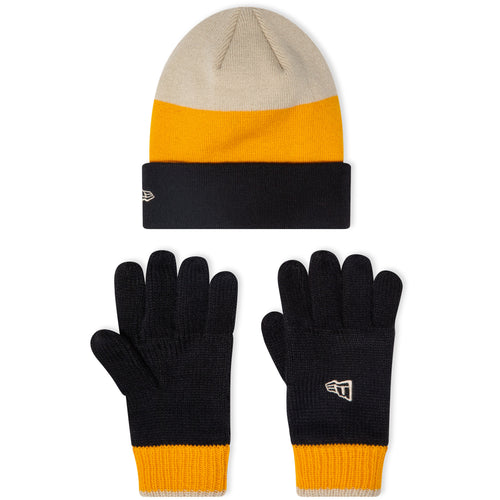 Manusi New Era Stripe