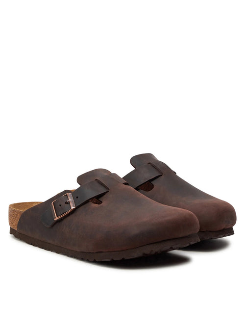 Saboti Birkenstock Boston Sfb Leoi Habana