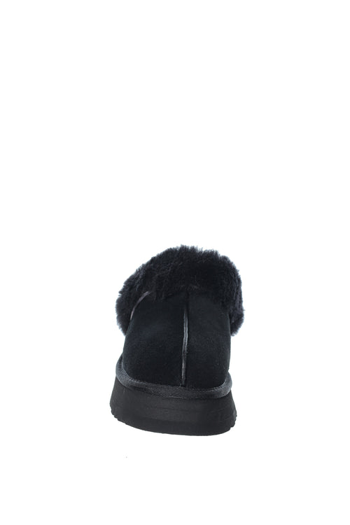 Papuci UGG Disquette