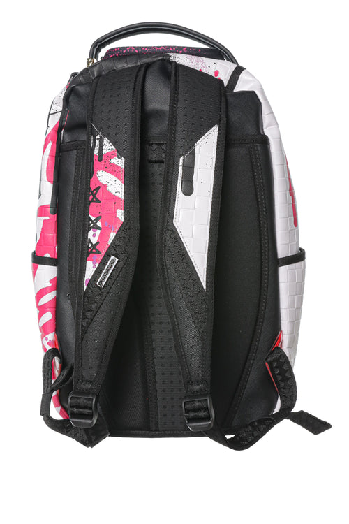 Rucsac Sprayground Graff Mayhem Rmx