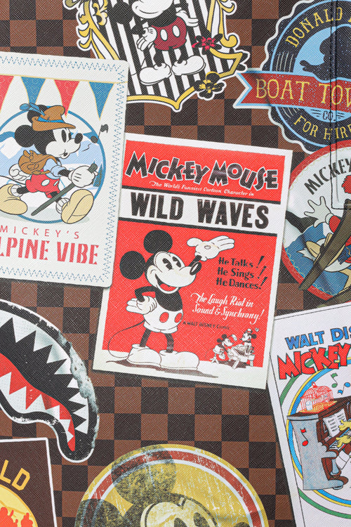 Rucsac Sprayground Mickey Mouse Global Mogul
