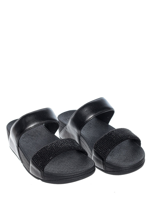 Slapi FitFlop Lulu Slide