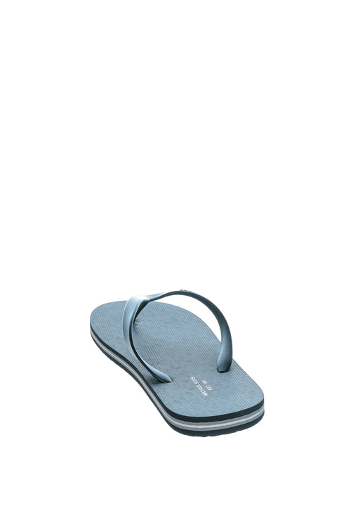 Slapi Michael Kors Travis Flip Flop