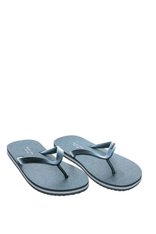 Slapi Michael Kors Travis Flip Flop