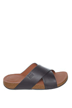Slapi FitFlop Cork Iqushion Cross