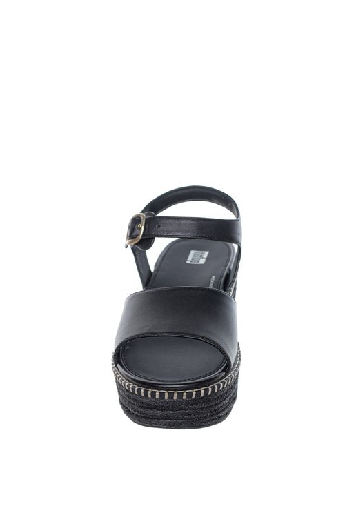Sandale FitFlop Eloise Jute Cross