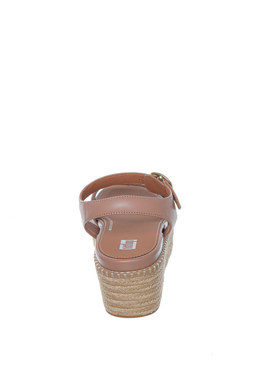 Sandale FitFlop Eloise Jute Cross