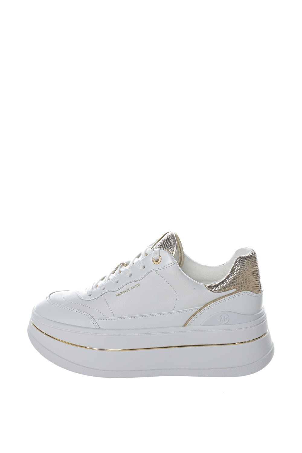 Sneakers Michael Kors Hayes Lace Up