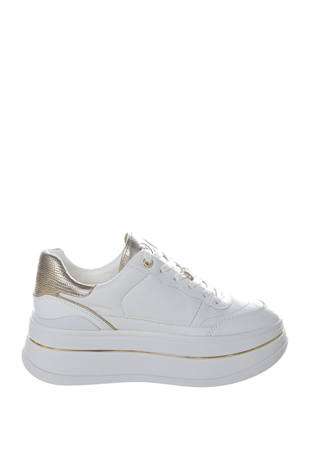 Sneakers Michael Kors Hayes Lace Up
