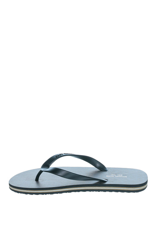 Slapi Michael Kors Travis Flip Flop
