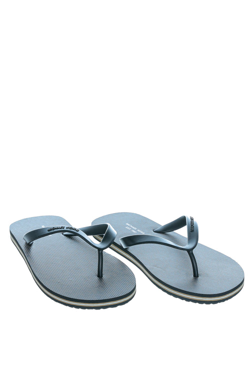 Slapi Michael Kors Travis Flip Flop