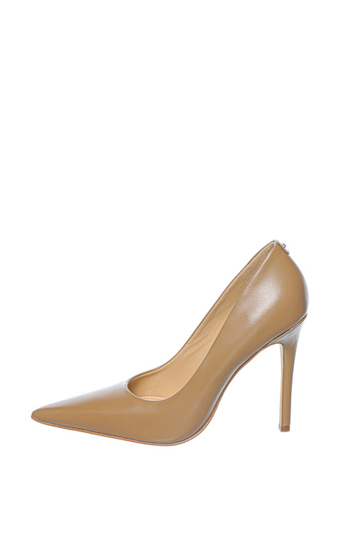 Pantofi Michael Kors Elyse High Pump