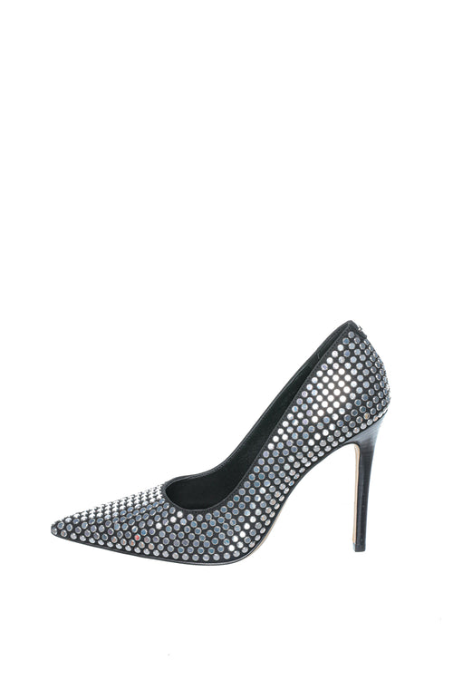 Pantofi Michael Kors Elyse High Pump