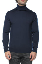 Bluza Michael Kors Core Merino Tnk-Emb