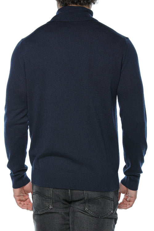 Bluza Michael Kors Core Merino Tnk-Emb