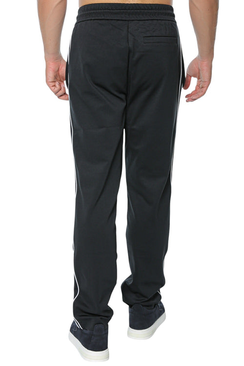 Pantaloni Michael Kors Track Piping