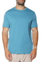 Tricou Michael Kors Sleek Mk Crew