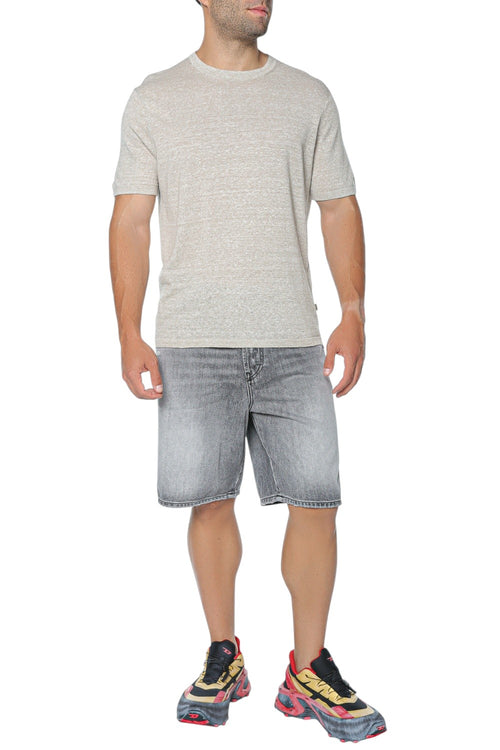 Tricou Michael Kors Mouline Ss Jersey