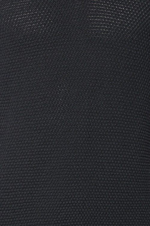 Tricou polo Michael Kors Txtr Johnny Collar