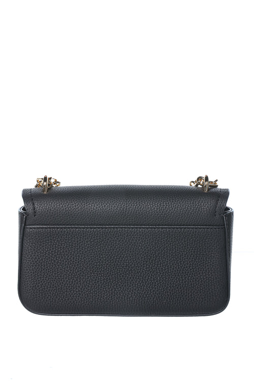 Geanta Michael Kors Sm Conv Chain Shldr