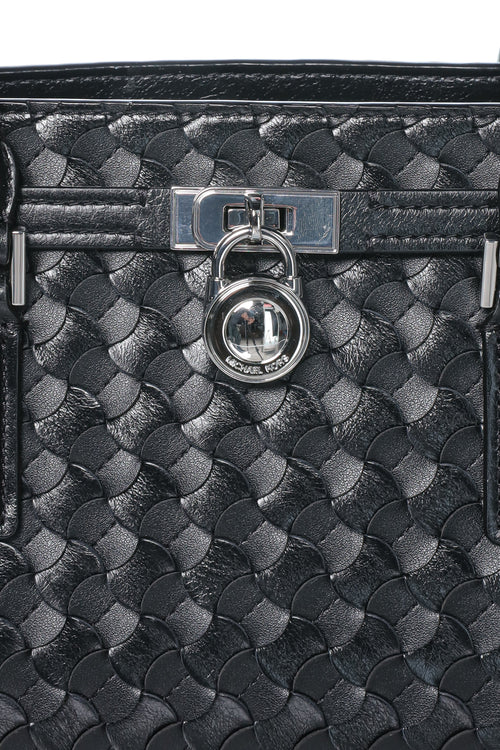 Geanta Michael Kors Sm Ew Shoulder Tote