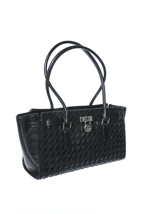 Geanta Michael Kors Sm Ew Shoulder Tote