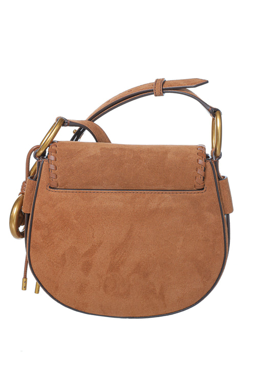 Geanta Messenger Michael Kors Md Saddle Flap