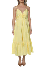 Rochie Michael Kors Poplin Midi