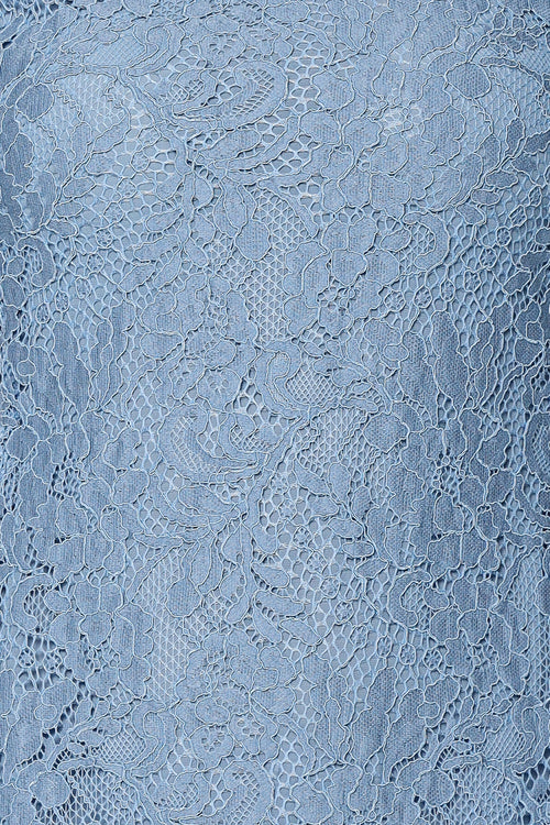 Rochie Michael Kors Lace Ss Mini