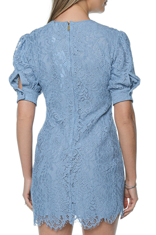 Rochie Michael Kors Lace Ss Mini