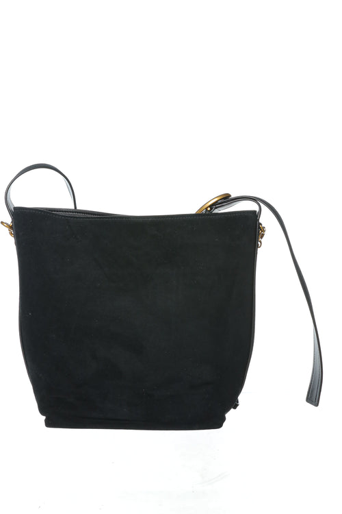 Geanta Michael Kors Lg Bucket Shldr W Chain