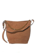 Geanta Michael Kors Lg Bucket Shldr W Chain