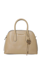 Geanta Satchel Michael Kors Md Dome Chn Stchl