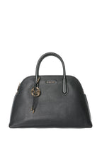Geanta Satchel Michael Kors Lg Dome Chn Stchl