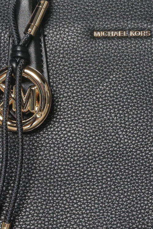 Geanta Satchel Michael Kors Lg Dome Chn Stchl